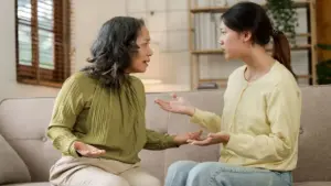 10 năm bất lực khuyên con dâu sinh con thứ hai dù thu nhập 35 triệu