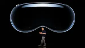 15 năm xây dựng đế chế nghìn tỉ của CEO Tim Cook