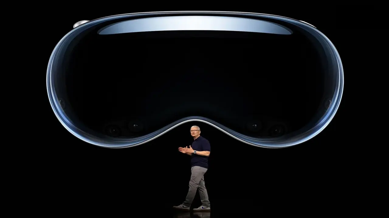 15 năm xây dựng đế chế nghìn tỉ của CEO Tim Cook