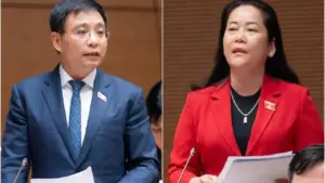 300 tấn thịt lợn bệnh, 'đừng để thực phẩm bẩn đi vào bữa ăn học sinh'