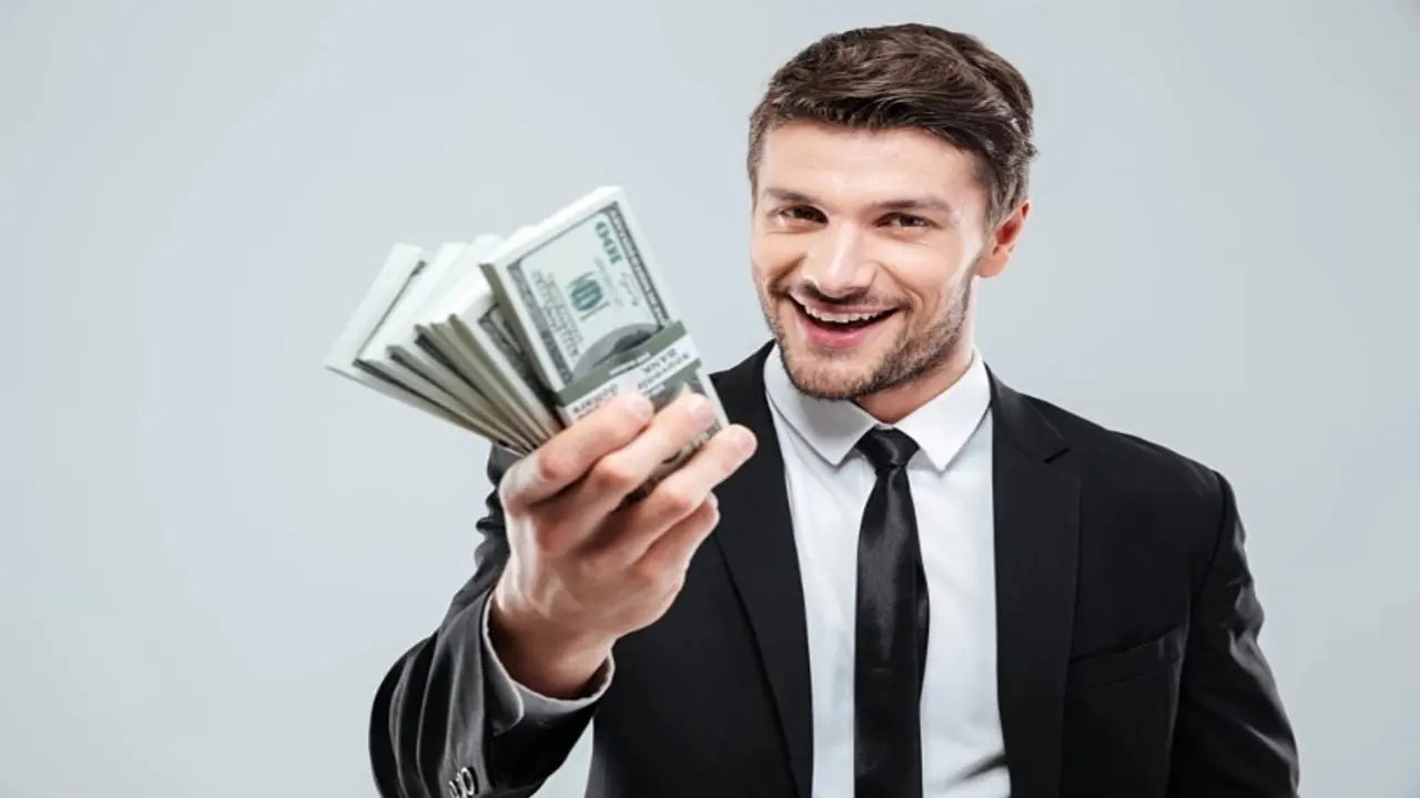 7 dấu hiệu bạn đang âm thầm giàu lên