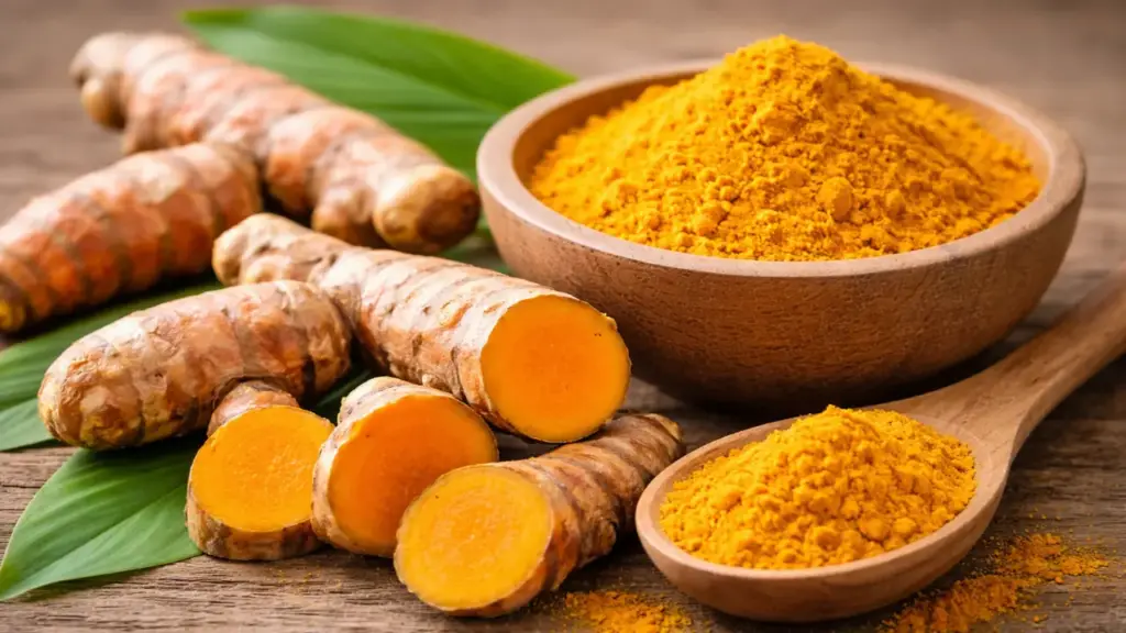 7 thực phẩm chống viêm nên ăn hàng tuần