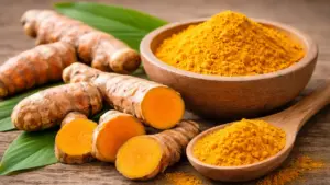 7 thực phẩm chống viêm nên ăn hàng tuần