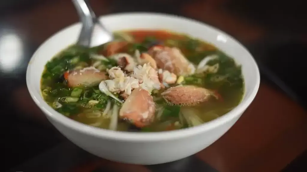 Ba food tour kết hợp tham quan dịp giỗ Tổ