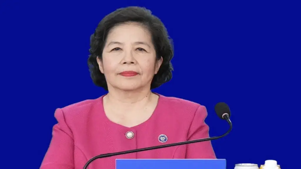 Bà Mai Kiều Liên: 'Sức mua ì ạch, Vinamilk kỳ vọng kéo thị trường'