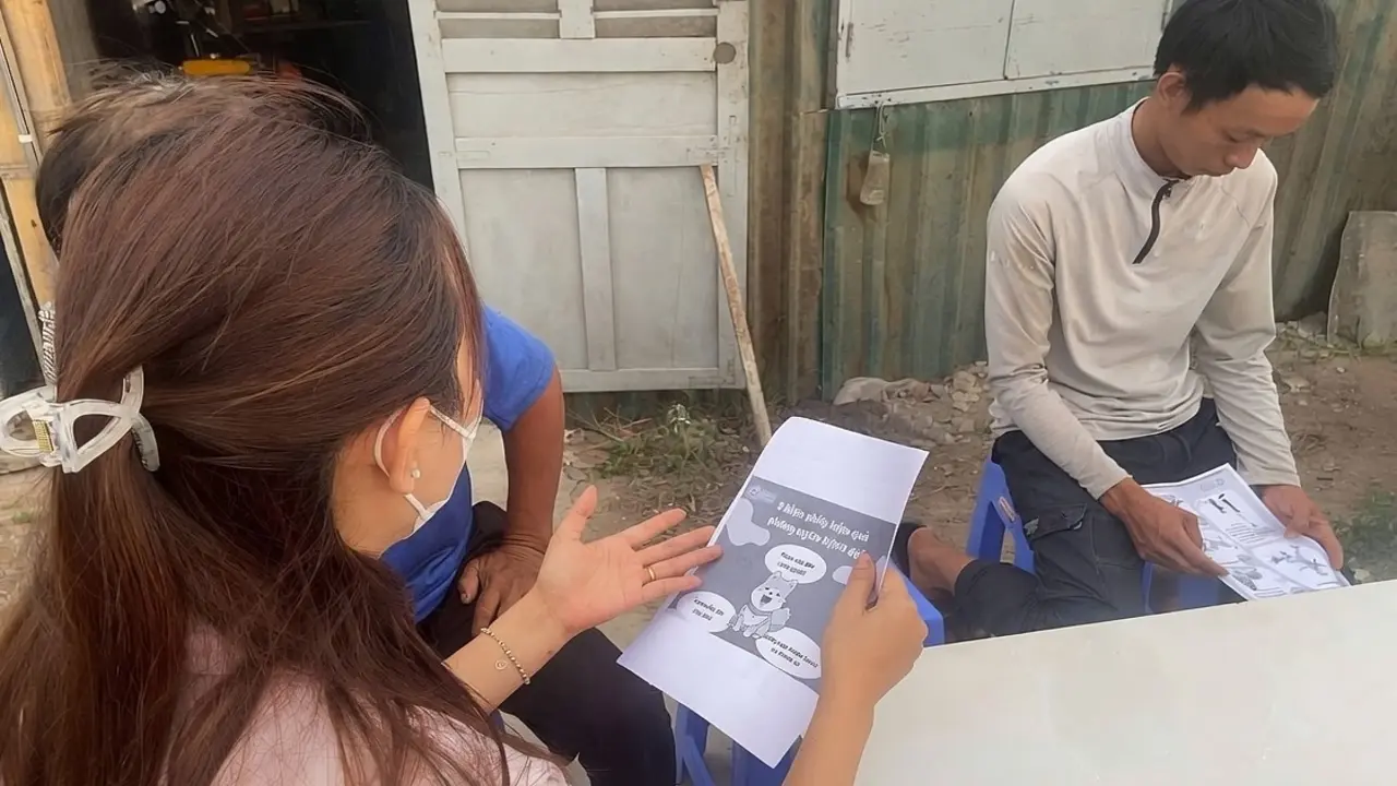Ba người chết vì bệnh dại, TP HCM cảnh báo dịch mùa nóng