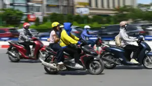 Bác sĩ cảnh báo thói quen 'tưởng vô hại' âm thầm gây đột quỵ