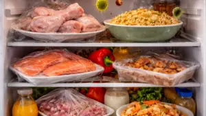 Bác sĩ nói rõ: Hâm nóng không loại bỏ hết nguy cơ ngộ độc thực phẩm