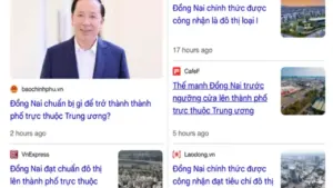 Bạn đọc viết: Nên bỏ cụm từ 'trực thuộc Trung ương' trong 'thành phố trực thuộc Trung ương'