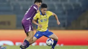 Bảng xếp hạng vòng 19 V-League mới nhất: Tốp đầu dịch chuyển nhẹ, tốp cuối HAGL vẫn trong tâm bão