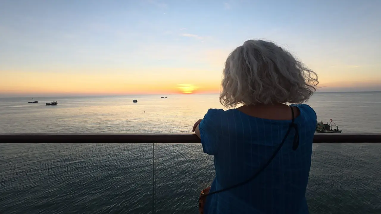 Báo Anh ca ngợi nét đẹp nguyên sơ của Phú Quốc giữa làn sóng du lịch hóa