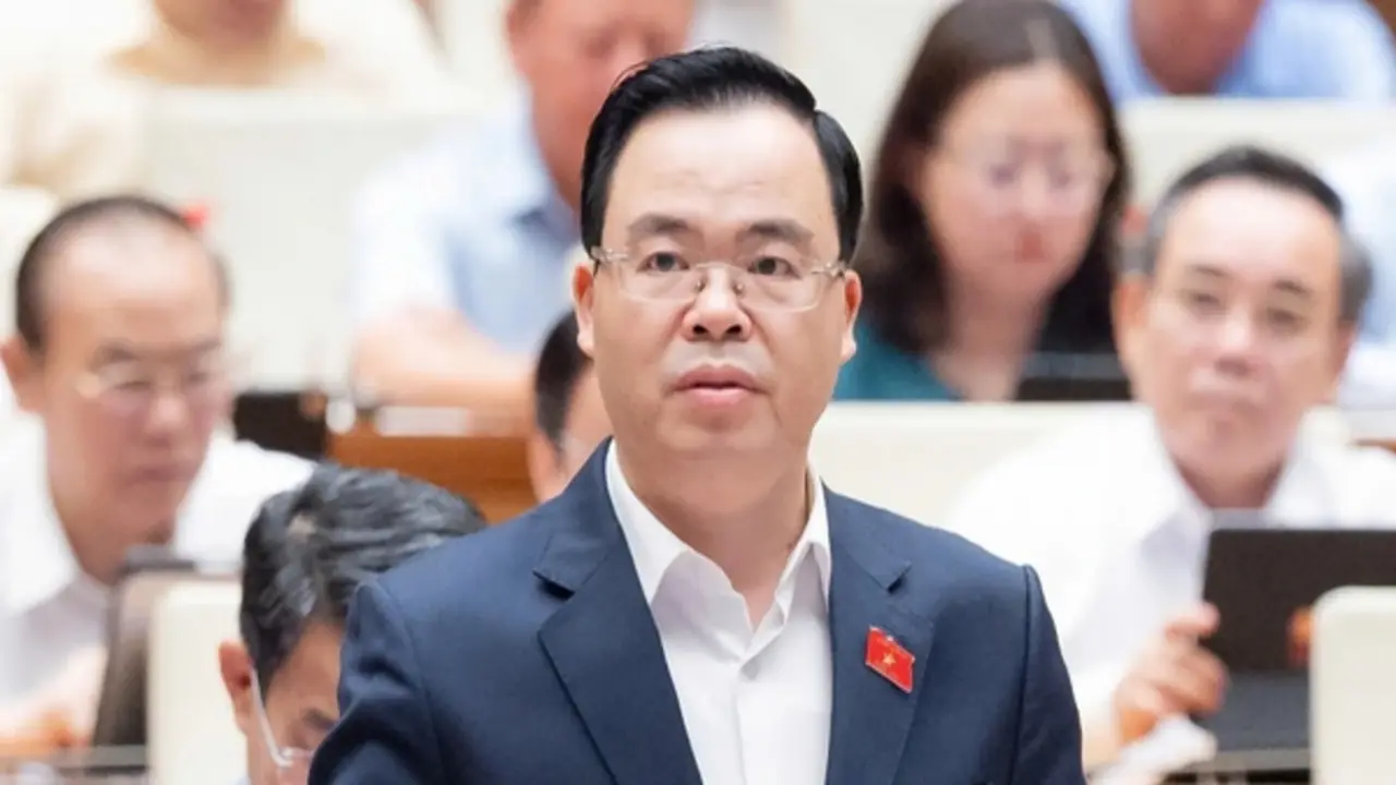 Bảo đảm nhân dân được thụ hưởng văn hóa