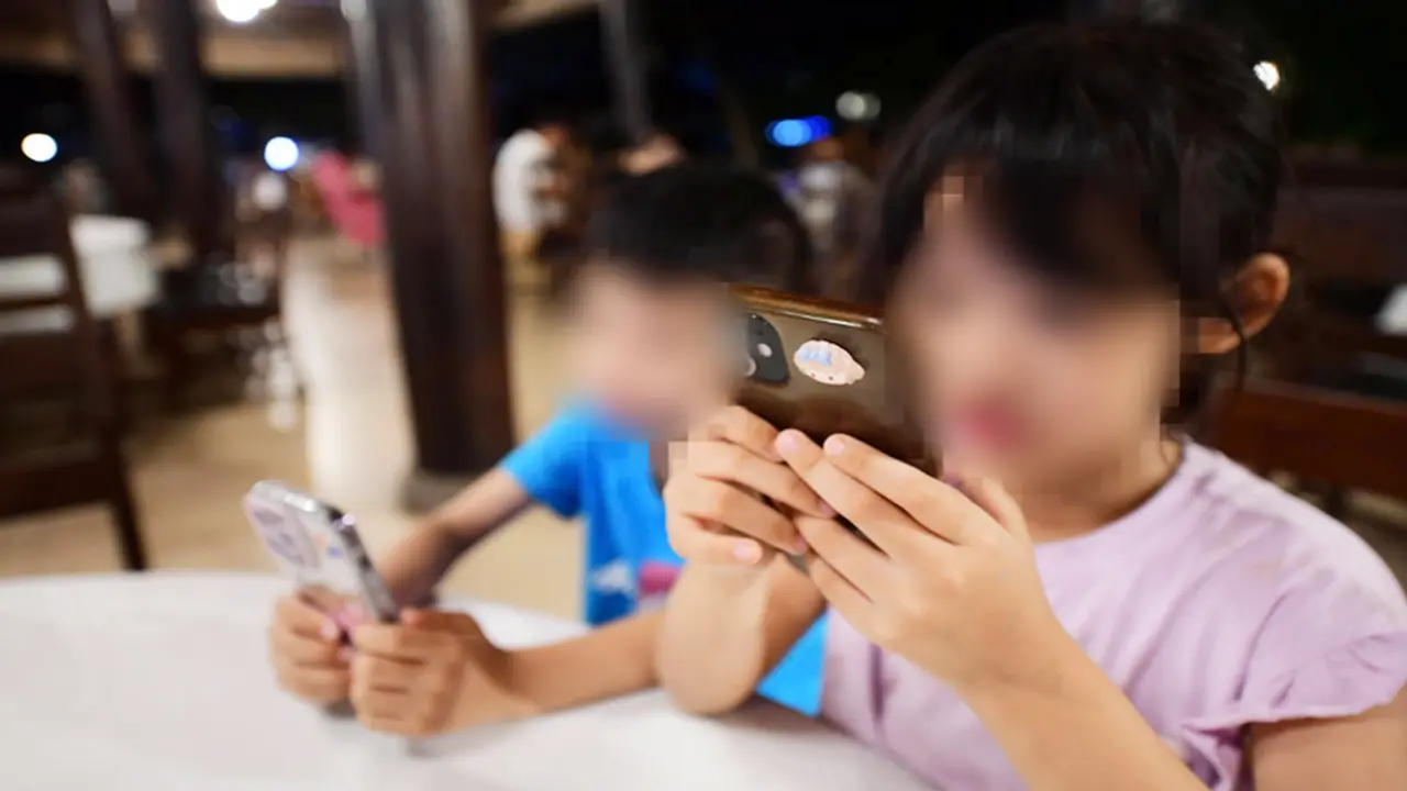 Bảo vệ trẻ trên mạng đang cấp thiết hơn bao giờ hết