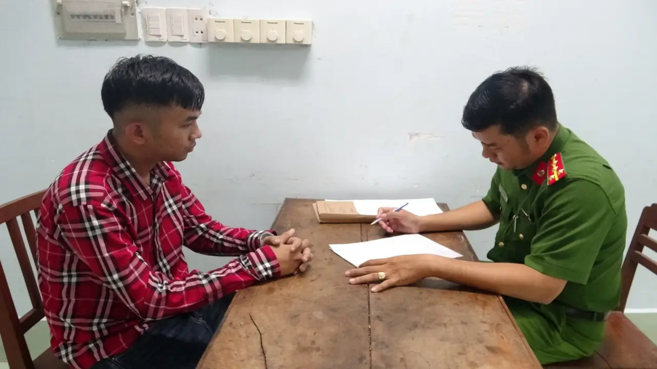 Bắt 3 nghi phạm trong vụ xông vào tiệc bắn, đâm 2 người trọng thương ở Đồng Tháp