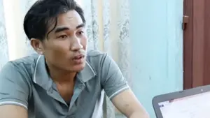 Bắt bị can hiếp dâm con gái 13 tuổi của người tình dẫn đến sinh con