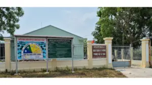 Bắt tạm giam một giám đốc ban quản lý rừng phòng hộ ở Gia Lai