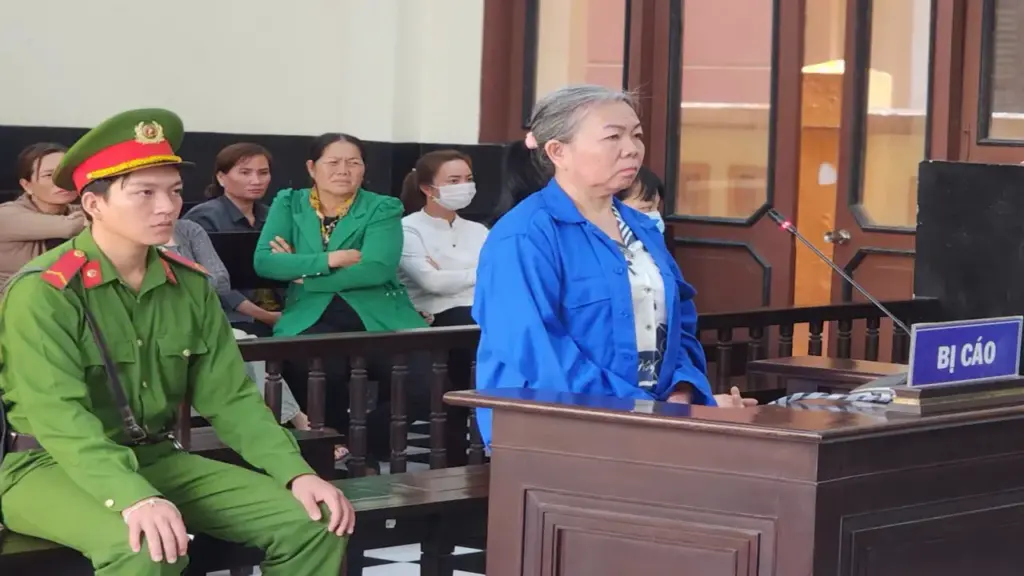 Bị bạo hành, người đàn bà sát hại chồng