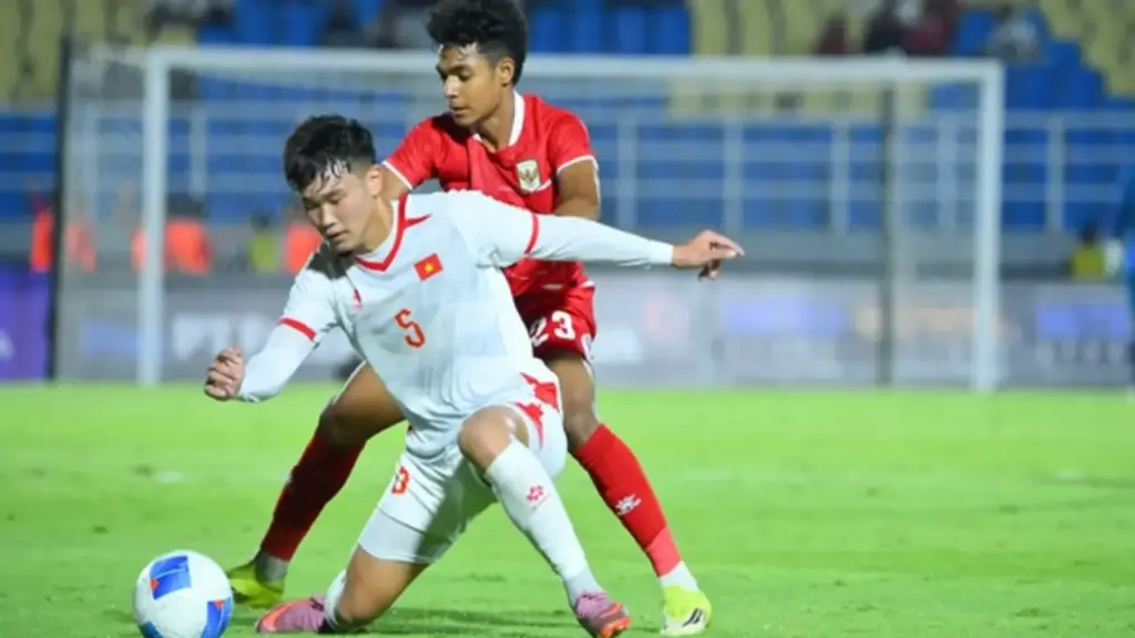 Bị U.17 Việt Nam loại, Indonesia lập tức nhập tịch 3 cầu thủ: Muốn 'gây sốc' giải châu Á