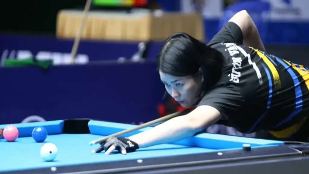 Billiards: Xác định những nhà vô địch đầu tiên tại Đại hội TDTT TP.HCM 2026