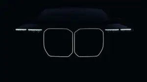 BMW i7 2027 lộ diện