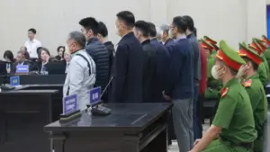 Bộ Công an đề xuất cơ chế 'tạm hoãn truy cứu hình sự' để khắc phục hậu quả