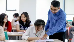 Bộ GD-ĐT cập nhật khung năng lực ngoại ngữ, thêm ‘tiền bậc 1’ cho người mới học