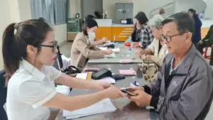 Bộ Nội vụ bỏ phương án tăng lương hưu 4,5%, đề xuất tăng 8%