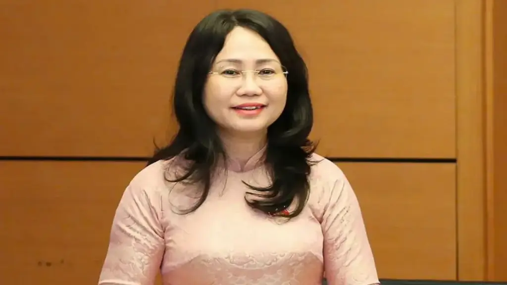 Bộ trưởng Lâm Thị Phương Thanh nêu lý do thể chế ngay Ngày Văn hóa Việt Nam là ngày nghỉ lễ