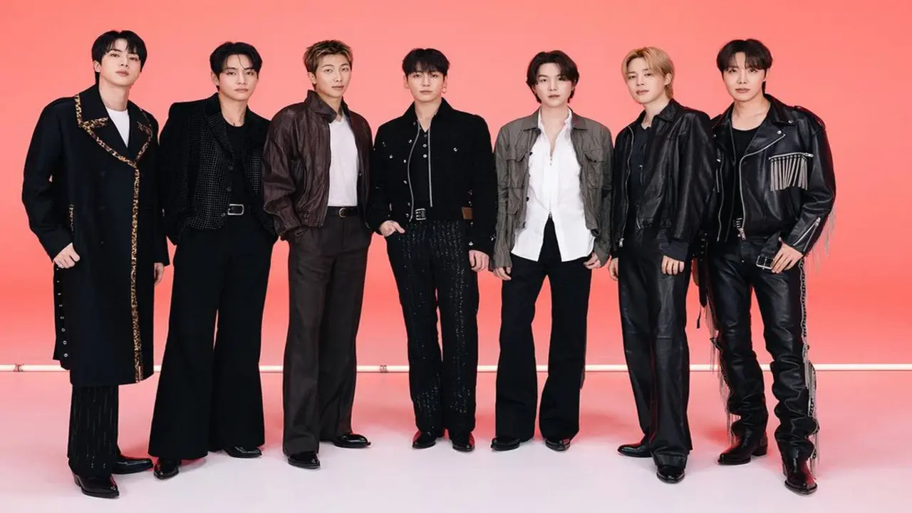 BTS khởi động World tour Arirang, Goyang bùng nổ 'hiệu ứng BTS'