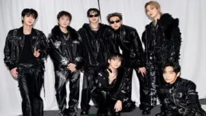BTS viết tiếp loạt kỷ lục nhờ album Arirang
