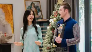 Ca sĩ Kyo York cùng Phúc Anh đưa bản sắc 54 dân tộc Việt Nam 'xuất ngoại'