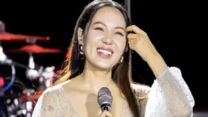 Ca sĩ Phương Linh làm rõ thông tin liên quan tới Hòa Minzy