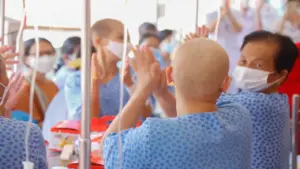 Ca ung thư vú tại Việt Nam tăng và trẻ hóa, làm sao phát hiện sớm, tránh bỏ sót?