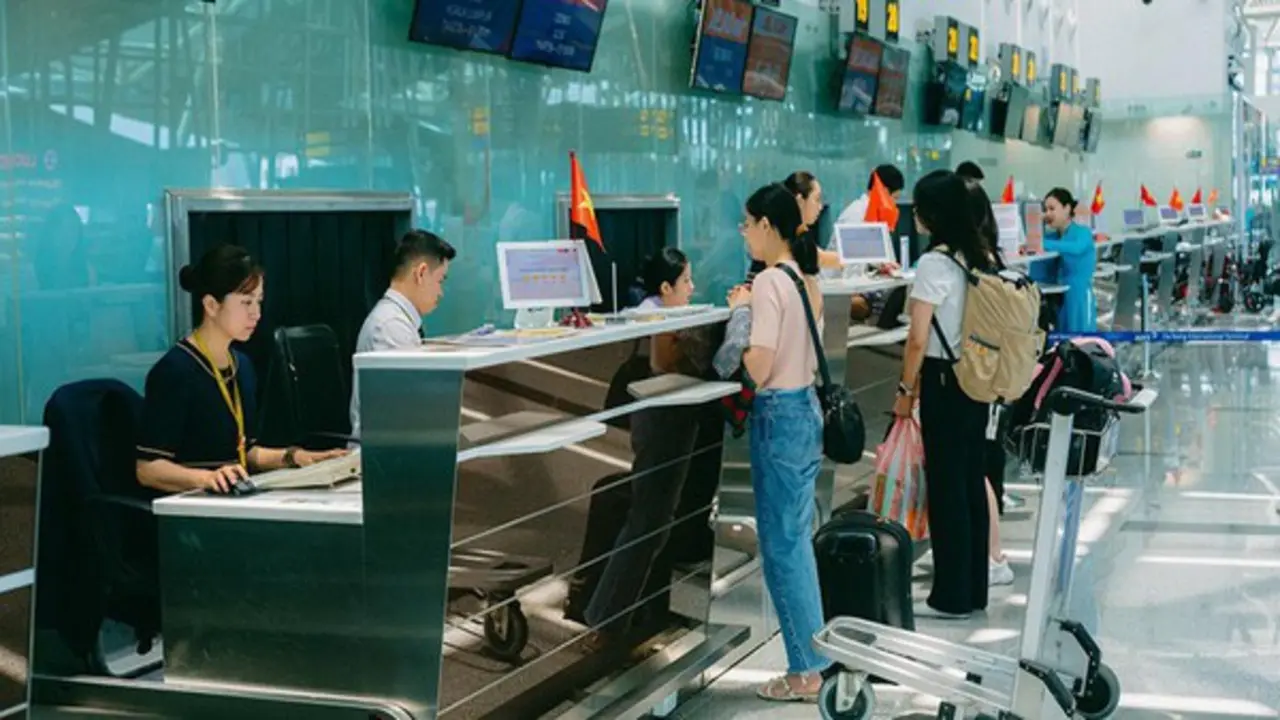 Các hãng bay Việt tạm 'thở phào' sau thỏa thuận ngừng bắn ở Trung Đông