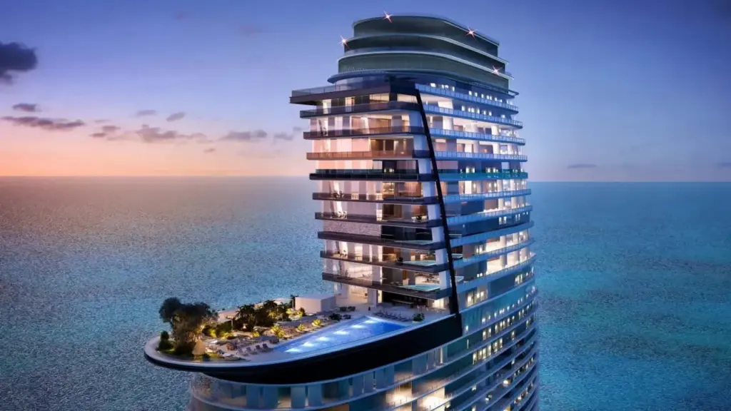 Các hãng xe đua làm nhà giá tới 1.500 tỉ/căn nhưng lún nền, nợ nần, biển thủ quỹ cư dân