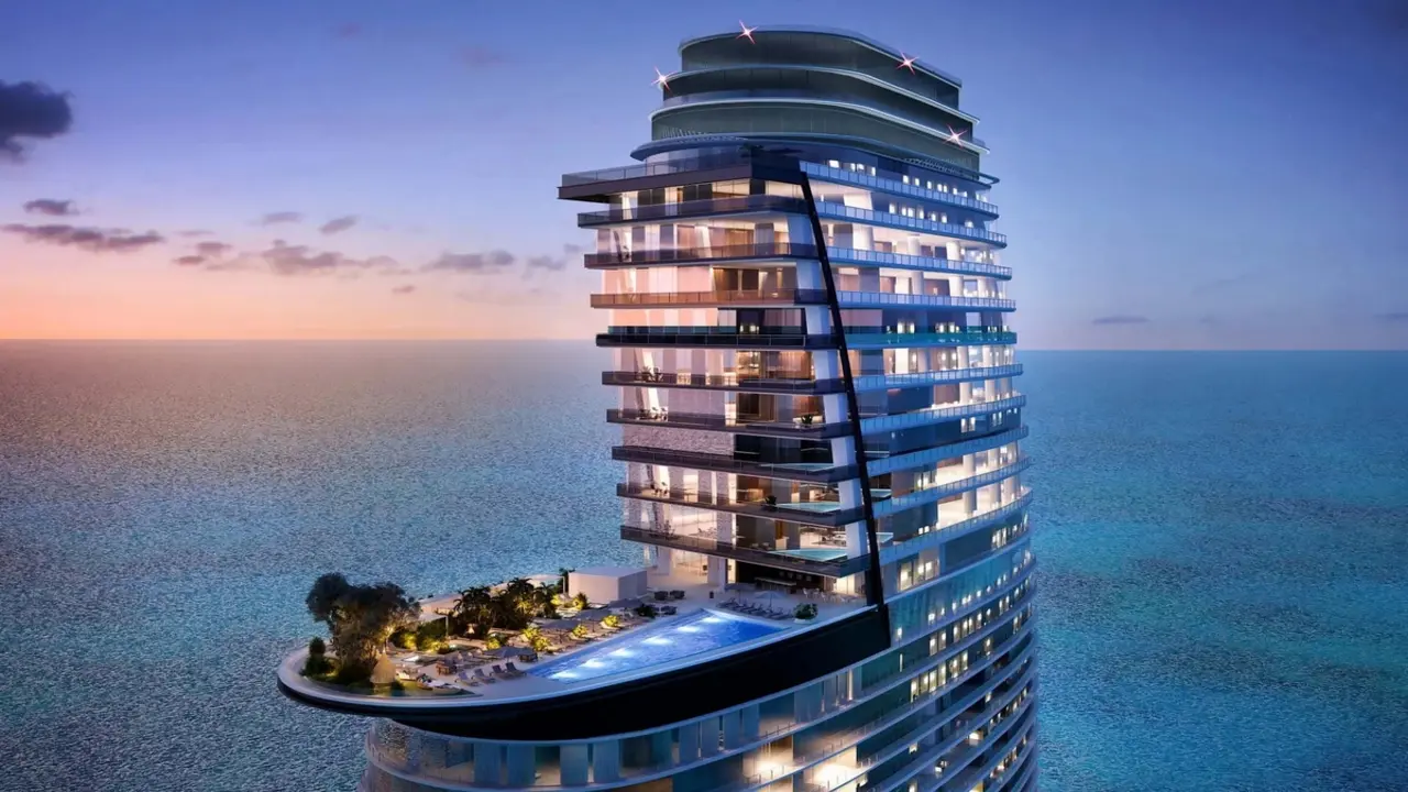 Các hãng xe đua làm nhà giá tới 1.500 tỉ/căn nhưng lún nền, nợ nần, biển thủ quỹ cư dân