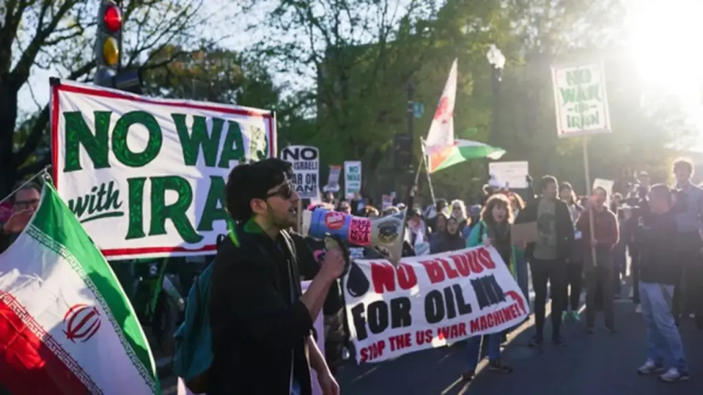 Các nước phản ứng sao khi Mỹ và Iran đồng ý ngừng bắn?