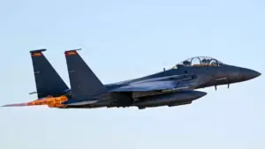 Cách CIA hỗ trợ giải cứu phi công Mỹ nhảy dù ở Iran