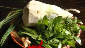 Cách làm măng tươi hết đắng trong 10 phút