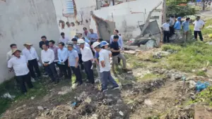 Cần Thơ đưa tiêu chí giải ngân đầu tư công vào xét thi đua, kiểm điểm trách nhiệm