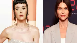 Cảnh sát Úc chính thức điều tra Katy Perry sau cáo buộc tấn công tình dục