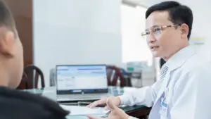 Chàng trai 20 năm đi tìm tên bệnh lạ