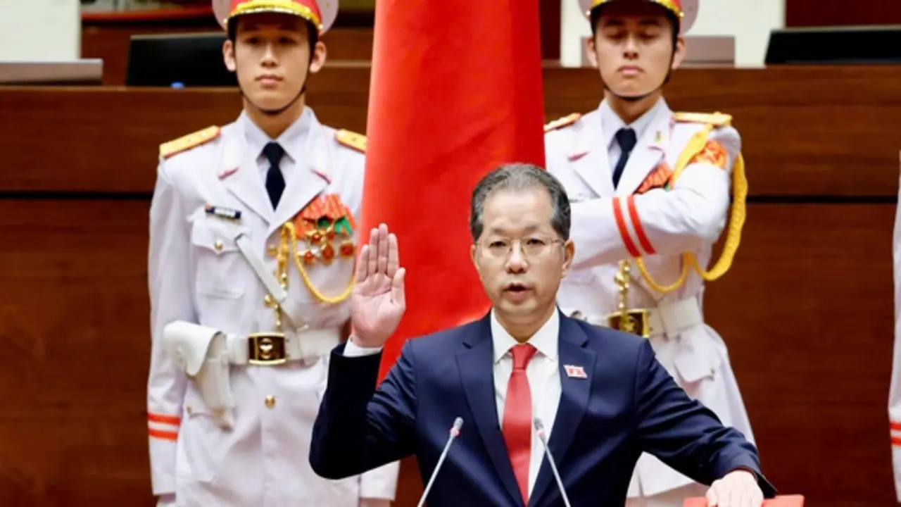 Chánh án TAND tối cao: Kiên quyết không để xảy ra oan, sai, bỏ lọt tội phạm