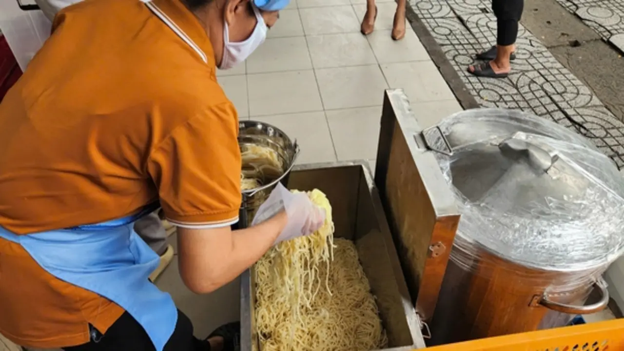 Chỉ đạo mới của TP.HCM liên quan bếp ăn trường học, an toàn thực phẩm