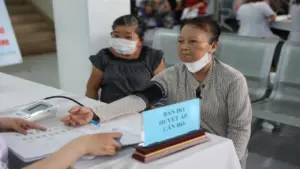 Chi phí điều trị bệnh mạn tính đè nặng quỹ BHYT