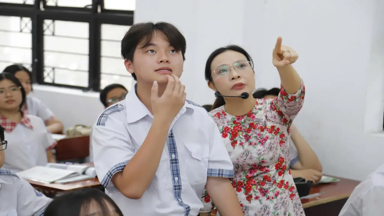 Chi tiết lịch thi lớp 10 tại TP.HCM 2026