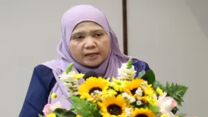 'Chìa khóa kép' Halal - ESG để hàng Việt vào Malaysia
