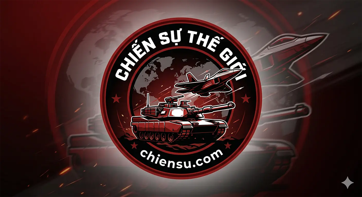 Chiến Sự Thế Giới