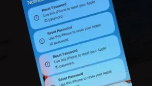 Chiêu trò tinh vi đánh cắp tiền của người dùng Apple