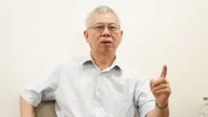 'Chính phủ cần đặt nền móng cho doanh nghiệp xương sống quốc gia'